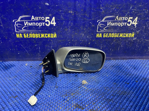 Зеркало правое TOYOTA CAMRY GRACIA 1999-2001