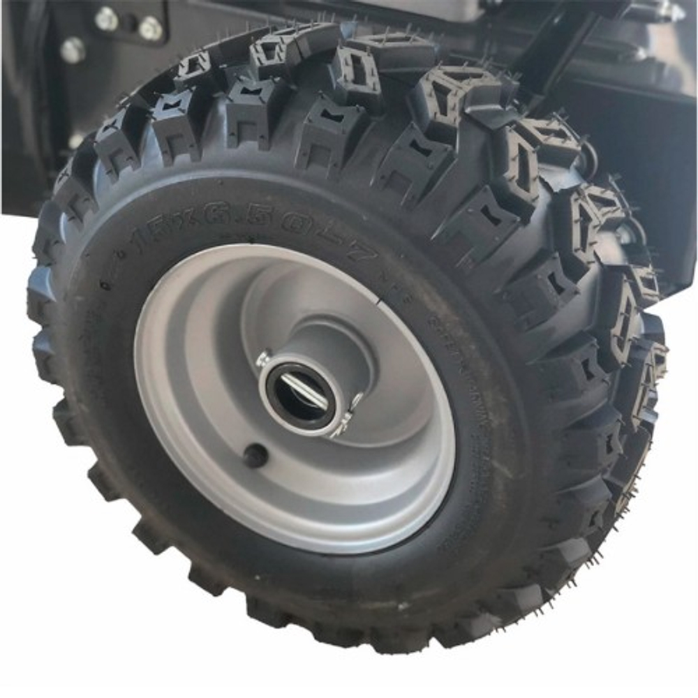 Снегоуборщик бензиновый Evoline SBG 760 LE SBG760LE