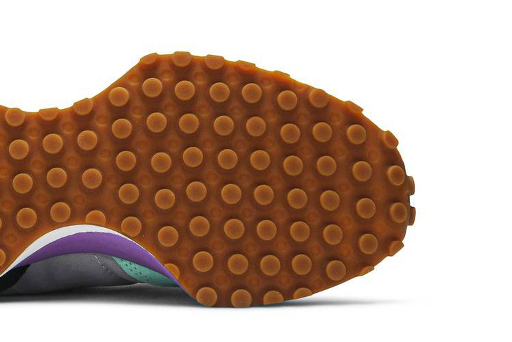 Кроссовки New Balance Nb 327 (Женская размерная сетка)