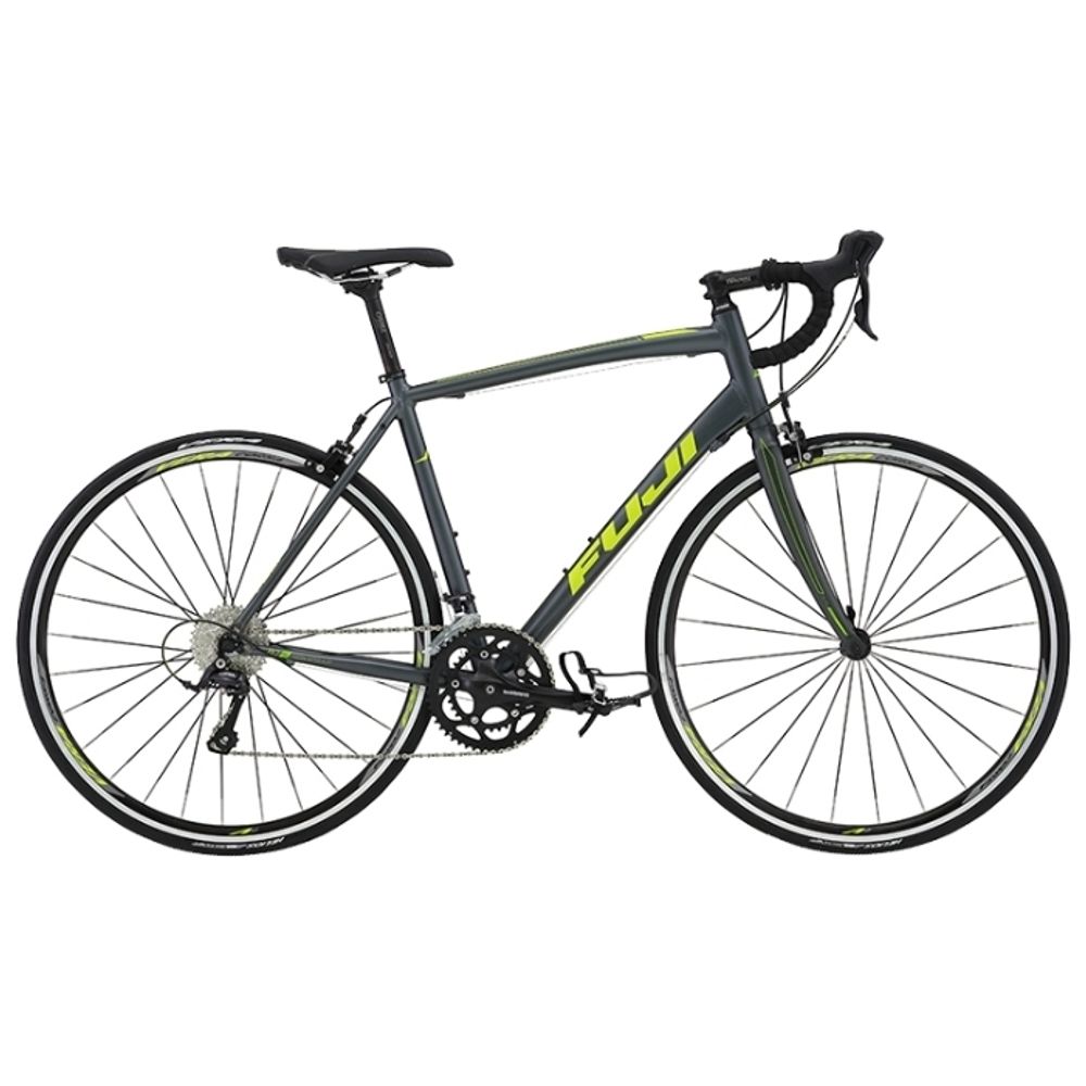 Велосипед Fuji Sportif 2.1 yabegu.ru