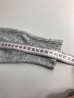 Джемпер Stefanel на запах, визуально на 44 размер