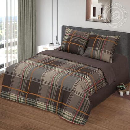 Романс, бязь (100% хлопок)