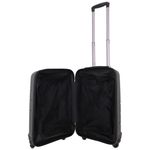 Чемодан 461 / Полипропилен