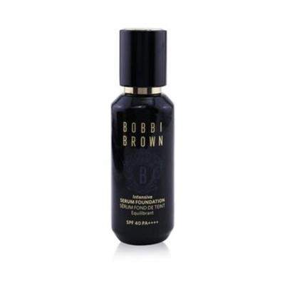 BOBBI BROWN INTENSIVE SERUM FOUNDATION - SAND 30 ML