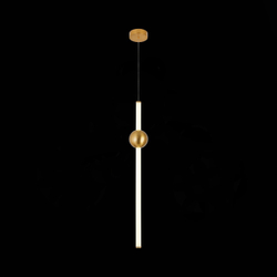 Светильник подвесной ST Luce Angurra SL1222.213.01