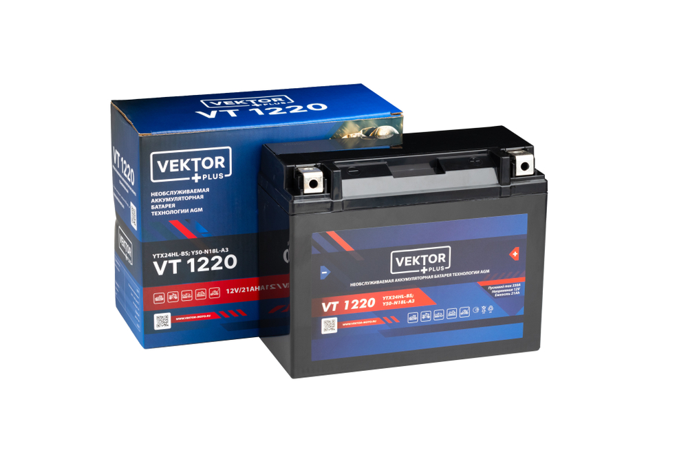 VEKTOR VT 1220