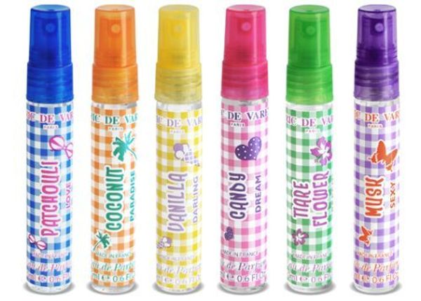 Ulric de Varens Patchouli Love