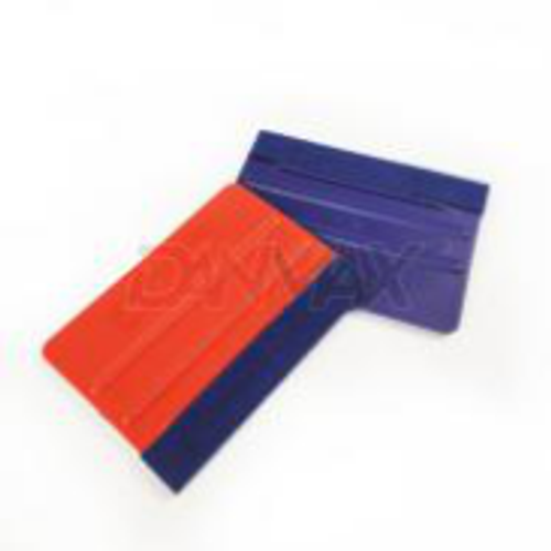 Выгонка ракель AVERY(красный)