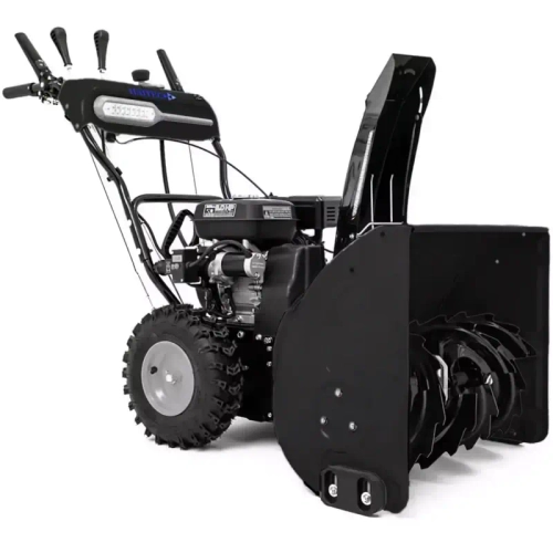 HAITEC HT-SF22071ES снегоуборщик бензиновый 8 л.с. ковш 70 см, выброс 11 м, 6 вперед/2 назад