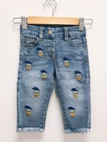 Джинсы Monnalisa, 86