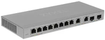 Коммутатор ZyXEL XGS1010-12-ZZ0102F