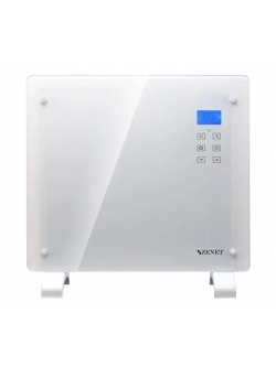 Обогреватель инфракрасный ZENET ZET-524