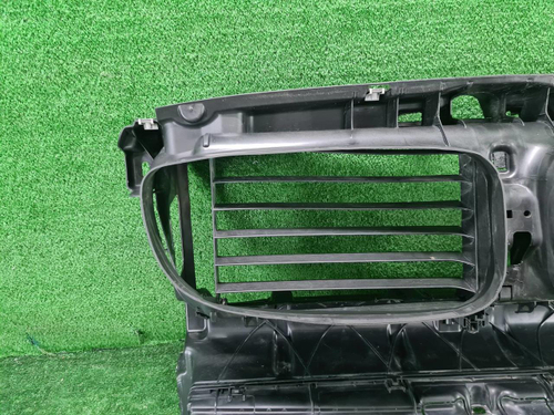 Воздуховод радиатора BMW 5er F10 F11 (2013-2017)