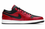 Кроссовки Jordan Air Jordan 1 Low "Gym Red"