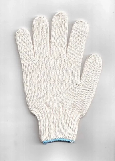 Перчатки рабочие х/б 6 нитей