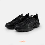  Кроссовки Puma Milenio Tech артикул:392322-02 - купить в магазине Дайс