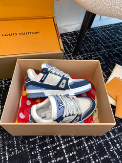 Louis Vuitton Trainers