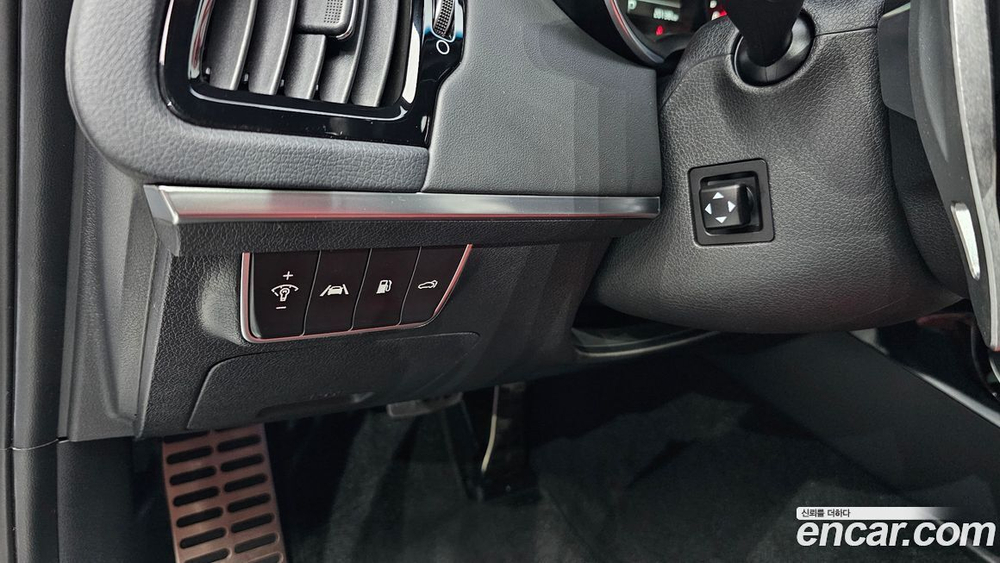 Kia Stinger Meister 3.3 GT AWD MASTER Turbo 패키지 (11.2020)