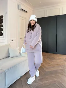 Костюм спортивный УК-154-2 Fabrika