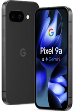 Смартфон Google Pixel 9a 8/128GB, Obsidian US/CA/GB