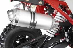 Квадроцикл Wels Thunder EVO X