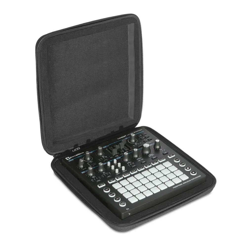 Кейс UDG Creator Novation Circuit Mono Station Hardcase