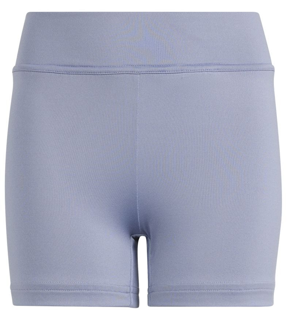 Платье для девочки теннисное Adidas Club Tennis Dress - silver violet