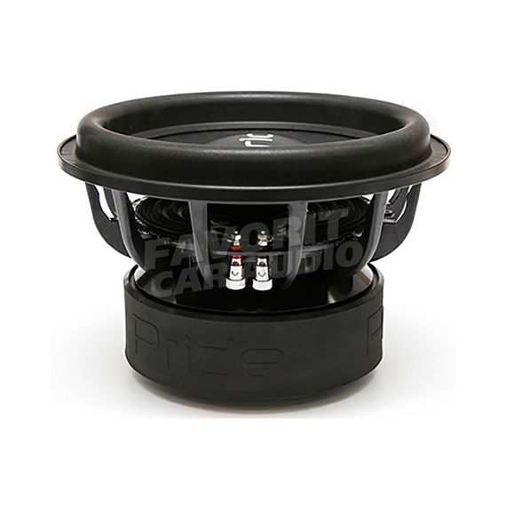 Сабвуфер Pride BB12 v.2 1.9d