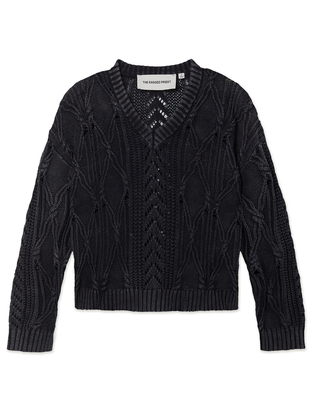 Женский Свитер Format