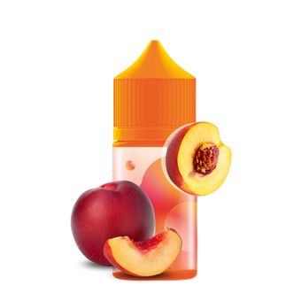 Жидкость INFLAVE Bubble Salt 2% 30 ml - Нектарин