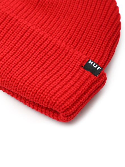 Шапка Usual Cuff Beanie