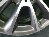 Диск литой R18 Mercedes E W213 (16-23) передний