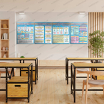 Стенд Синтаксические фигуры поэтической речи 2106