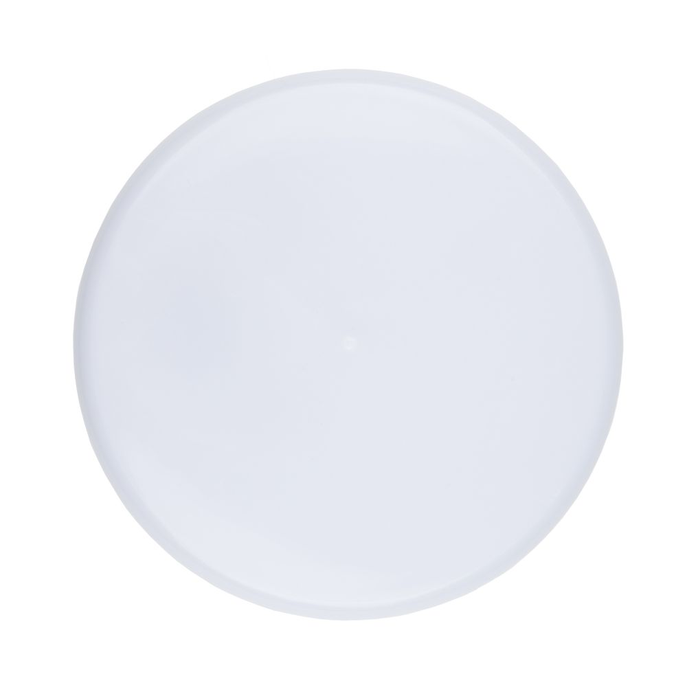 ULM-Q250 24W-4000K WHITE Светильник светодиодный встраиваемый-накладной. Белый свет 4000К. Корпус белый. ТМ Volpe.