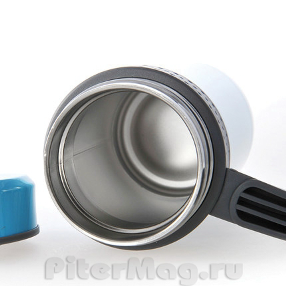 Термокружка Btrace 450 мл C0148 синяя