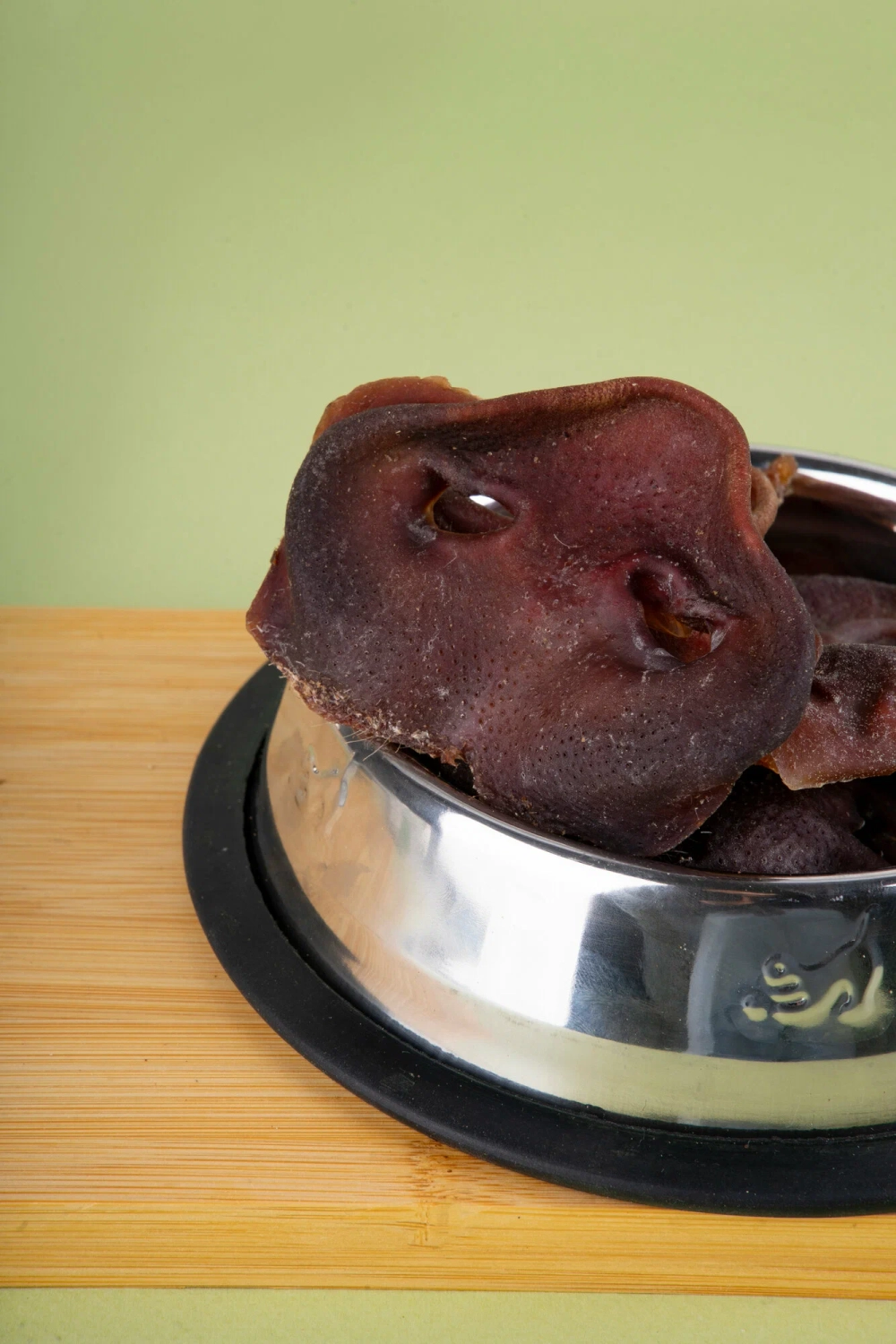 Фармаветерия.Пятачки свиные ПЭТ мини 45 г