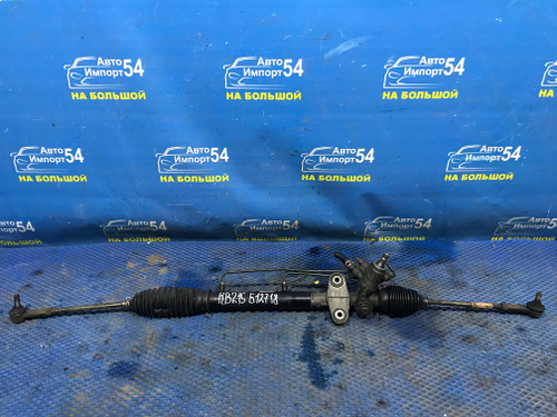 Рейка рулевая SUZUKI AERIO 2001-2007