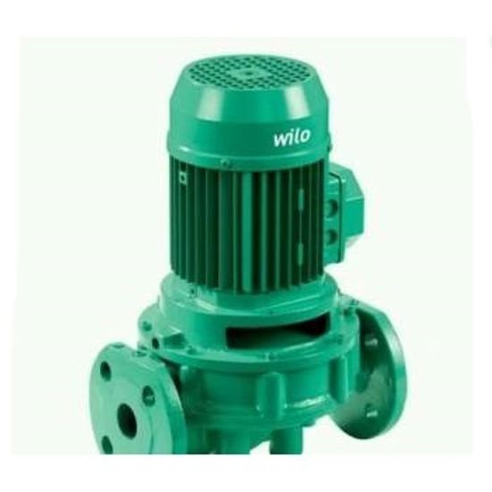Циркуляционный насос "WILO" TYP IPL 100/135-1,1/4