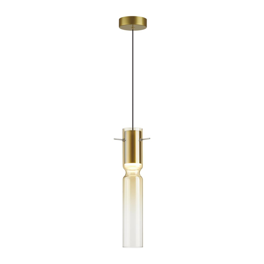 5058/5LA ODL Подвес LED 5Вт 3000К 220В IP20 PENDANT