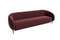 Belt Диван трёхместный BLT-3 Verona Premium 743/Металл Черный 2210*850*730