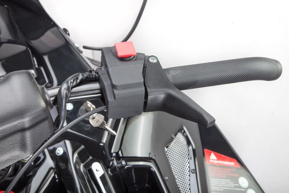 Снегоход STELS Витязь SA800