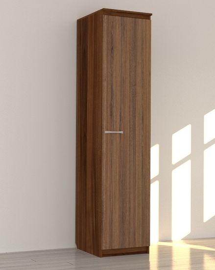 слива валлис / дуб аризона