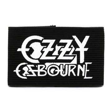Напульсник Ozzy Osbourne (322)