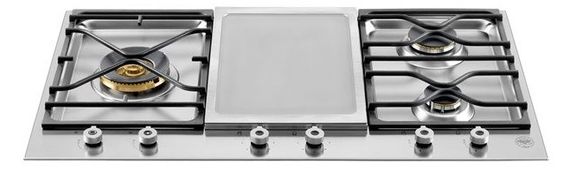 Варочная панель Bertazzoni PM3630GX