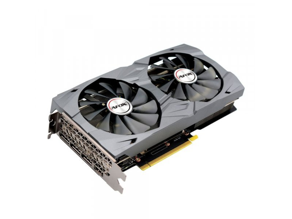 Видеокарта Afox Nvidia GeForce RTX 3060 [AF3060-12GD6H2]