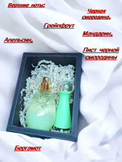 СвеТLана Mr. Newl C&M013-04 Наливная парфюмерия 20 мл