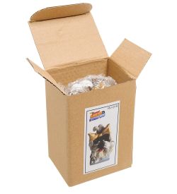 RV-919 Статуэтка Собака Ши-тцу «Будьте счастливы» (W.Stratford)