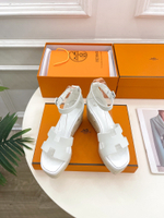 Hermes Elda Espadrille