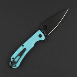 Resident Tiffany BW DL