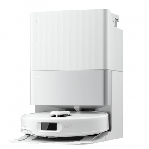 Roborock Qrevo C (RRW0PEP) White